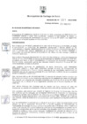Vista preliminar de documento Resolución de Alcaldía N.° 0531-2022-RASS