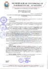 Vista preliminar de documento RESOLUCION ALCALDIA N° 617-2024-MPPC/AYAC.