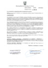 Vista preliminar de documento Resolución de Alcaldía N.° 0603-2022-RASS
