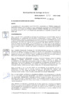 Vista preliminar de documento Resolución de Alcaldía N.° 0610-2022-RASS