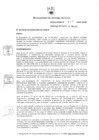Vista preliminar de documento Resolución de Alcaldía N.° 0611-2022-RASS