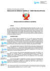 Vista preliminar de documento RESOLUCION DE GERENCIA GENERAL-000357-2024-GG