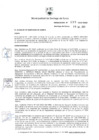 Vista preliminar de documento Resolución de Alcaldía N.° 0699-2022-RASS