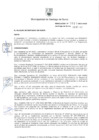 Vista preliminar de documento Resolución de Alcaldía N.° 1061-2022-RASS