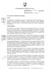 Vista preliminar de documento Resolución de Alcaldía N.° 1116-2022-RASS