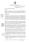 Vista preliminar de documento Resolución de Alcaldía N.° 1160-2022-RASS