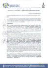 Vista preliminar de documento RESOLUCION DE LA OFICINA GENERAL DE ADMINISTRACION Y FINANZAS N°099-2024-OGAF-MDCA