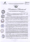 Vista preliminar de documento RESOLUCIÓN DIRECTORAL
