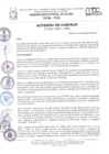 Vista preliminar de documento Acuerdo de Concejo Nº 056-2024-MDC