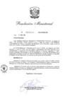 Vista preliminar de documento RM Nº 467-2024-PRODUCE