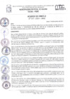 Vista preliminar de documento Acuerdo de Concejo Nº 055-2024-MDC