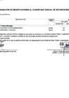 Vista preliminar de documento DECISION N°0443