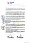 Vista preliminar de documento Resolución Alcaldia N°157-2024-MDLP-AL