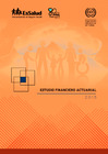 Vista preliminar de documento ESTUDIO FINANCIERO ACTUARIAL 2015 - PAG 1 - 150