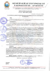 Vista preliminar de documento RESOLUCION ALCALDIA N° 622-2024-MPPC/AYAC. 