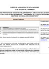 Vista preliminar de documento Pliego de Absolución de Aclaraciones CP 51-2024