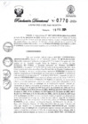 Vista preliminar de documento Resolución Directoral N° 0770-2024-GRSM-DRE-UGEL-SAN-MARTIN