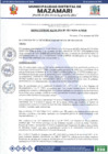 Vista preliminar de documento RESOLUCIÓN DE ALCALDÍA Nº 787- 2024-AMDM