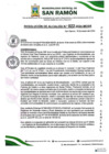 Vista preliminar de documento RESOLUCION DE ALCALDIA Nº 022--2024-MDSR