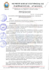 Vista preliminar de documento RESOLUCION ALCALDIA N° 623-2024-MPPC/AYAC.