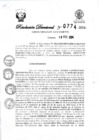 Vista preliminar de documento Resolución Directoral N° 0774-2024-GRSM-DRE-UGEL-SAN-MARTIN