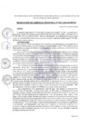 Vista preliminar de documento Resolución de Gerencia Municipal N.° 0511-2024-MPM/GM