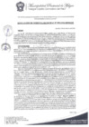 Vista preliminar de documento Resolución de Gerencia Municipal N.° 0522-2024-MPM/GM