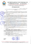 Vista preliminar de documento RESOLUCION ALCALDIA N° 624-2024-MPPC/AYAC.