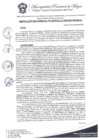 Vista preliminar de documento Resolución de Gerencia Municipal N.° 0525-2024-MPM/GM