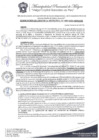 Vista preliminar de documento Resolución de Gerencia Municipal N.° 0527-2024-MPM/GM