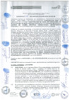 Vista preliminar de documento Convenio 094-2024-MIDAGRI-DVDAFIR-AGRO RURAL-DE CUT 33313-2024