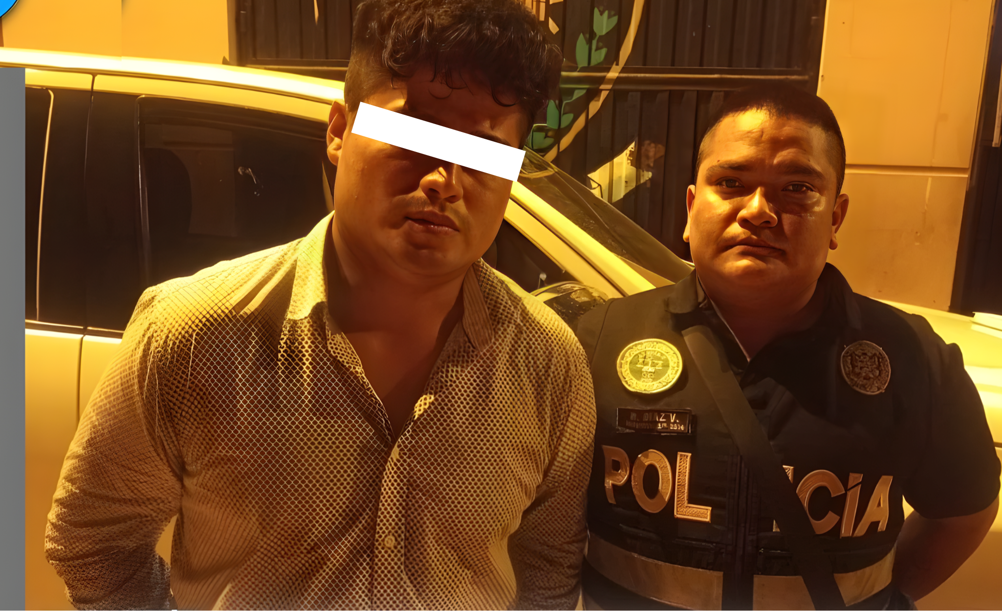 Caso Vifre: 35 años de prisión y reparación civil para Guerreros Tafur tras matar a dos personas en discoteca