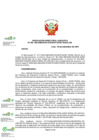 Vista preliminar de documento RDE N° 356-2024-DE DECLARAR LA NULIDAD DE OFICIO del procedimiento de selección AS-Homologación N° 11-2024-UZ-AYACUCHO CUT32995-2024