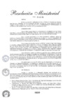 Vista preliminar de documento Resolución Ministerial N.° 0880-2024-RE
