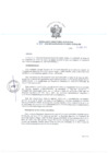 Vista preliminar de documento RDE N° 355-2024-DE DECLARAR DE OFICIO LA PRESCRIPCIÓN DE LA ACCIÓN ADMINISTRATIVA DISCIPLINARIA para el deslinde de responsabilidades CUT 32790-2021