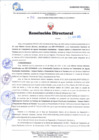 Vista preliminar de documento RD 946-2024-AUTORIZACION SANITARIA DE SISTENMA DE TRATAMIENTO DE AGUAS RESIDEUALES -TANQUE SEPTICO Y DISPOSICION FINAL EN EL TERRENO