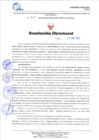 Vista preliminar de documento RD 947-2024-AUTORIZACION SANITARIA DE SISTENMA DE TRATAMIENTO DE AGUAS RESIDEUALES -TANQUE SEPTICO Y DISPOSICION FINAL EN EL TERRENO