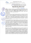 Vista preliminar de documento RD 950-2024-RETO ESPINOZA ELISA - CONCEDER LICENCIA POR MATERNIDAD