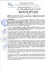 Vista preliminar de documento RD 952-2024-ROMERO CRUZ MILAGROS ROSALIA OTORGAR PERMISO POR LACTANCA MATERNA