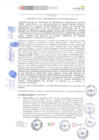 Vista preliminar de documento Convenio 101 -2024-MIDAGRI-DVDAFIR-AGRO RURAL-DE CUT 32752-2024