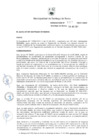 Vista preliminar de documento Resolución de Alcaldía N.° 0697-2021-RASS