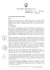 Vista preliminar de documento Resolución de Alcaldía N.° 0698-2021-RASS