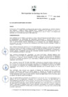Vista preliminar de documento Resolución de Alcaldía N.° 0716-2021-RASS