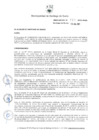 Vista preliminar de documento Resolución de Alcaldía N.° 0729-2021-RASS