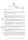 Vista preliminar de documento Resolución de Alcaldía N.° 0775-2021-RASS