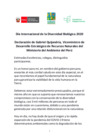 Vista preliminar de documento Declaración de Perú
