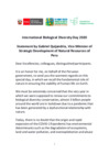 Vista preliminar de documento  Statement by Peru Final