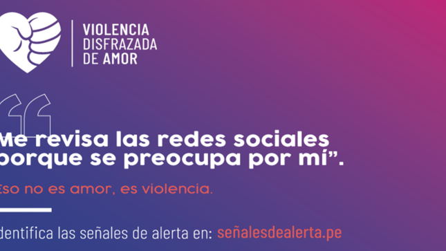 Prevención de violencia en la etapa de enamoramiento es decir saber distinguie el verdadero amor de la violencia disfrazada de amor.