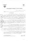 Vista preliminar de documento R.G. N°046-2010-GM-MDT.APROBAR, EL PROYECTO; ADQUISICION DE 01 PILADORA Y PULIDORA DE ARROZ CC.NN. SEMPAYA.