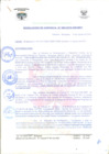 Vista preliminar de documento R.G. N°086-2010-GM-MDT. APROBAR EL PROYECTO; IMPLEMENTACION DE PUESTO DE SALUD CC.NN. TONIROMASHI.